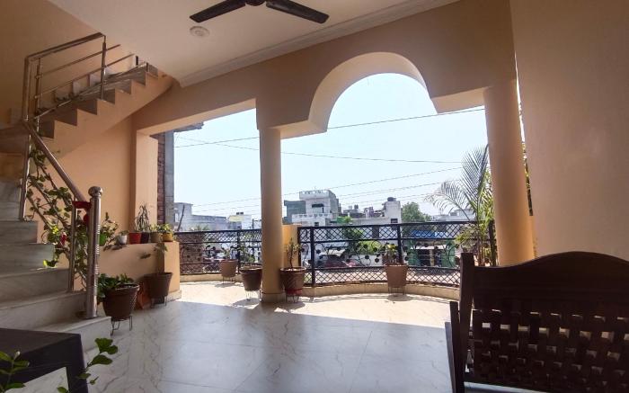Asha Home Stay