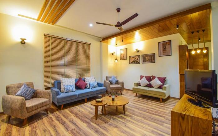 Dreamland Home Stay
