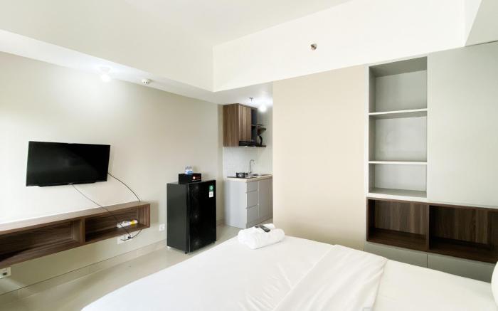 Simply Look Studio at Gateway Park LRT By Travelio