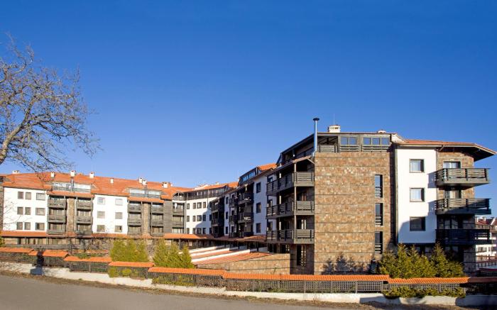 Casa Karina Ski&Wellness Hotel 