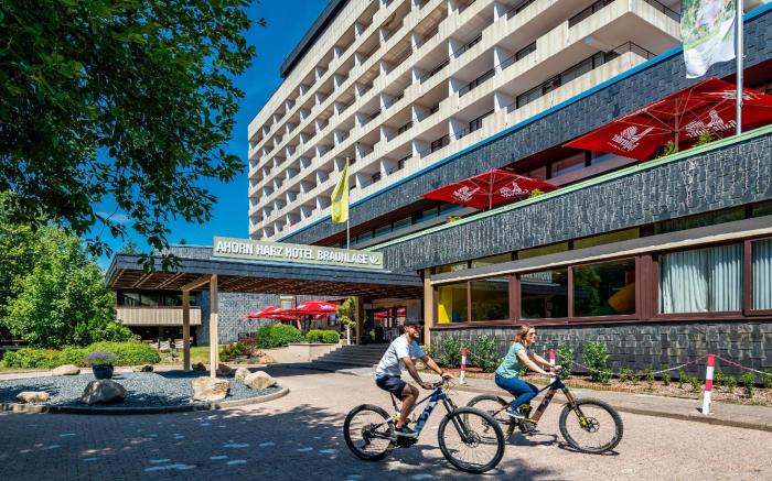AHORN Harz Hotel Braunlage