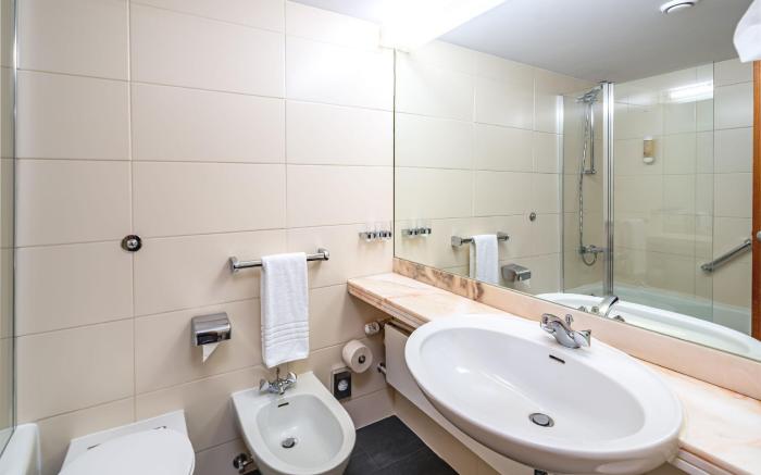 AHORN Harz Hotel Braunlage