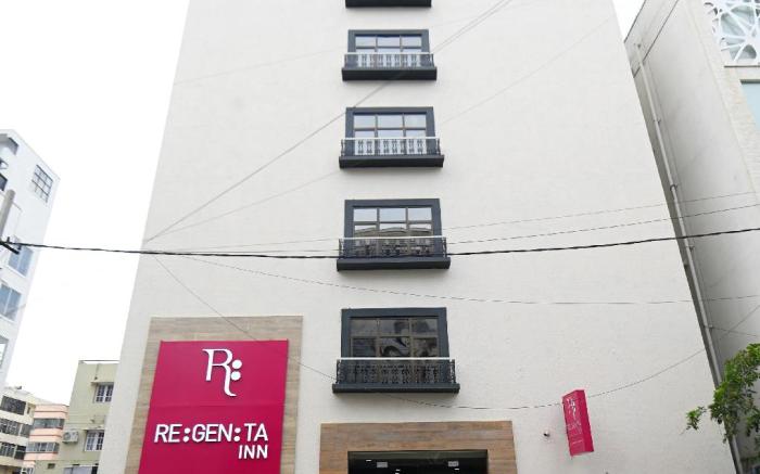 Regenta Inn Bannerghatta Bangalore