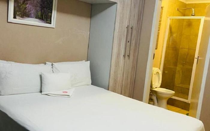 Relax, unwind, and make yourself at home.