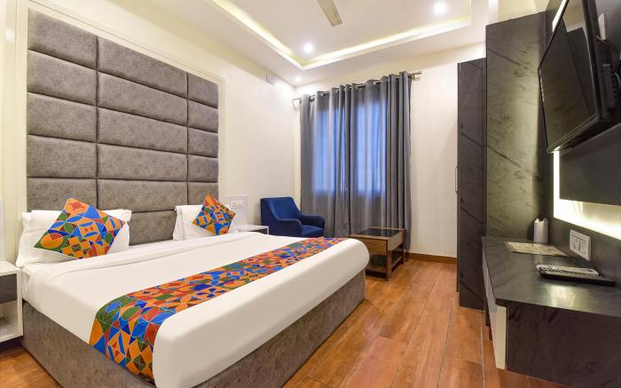 FabHotel Prime AV Royale - Nr. GMS Road