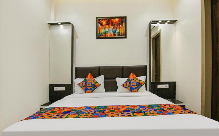 FabHotel Punjab Pride