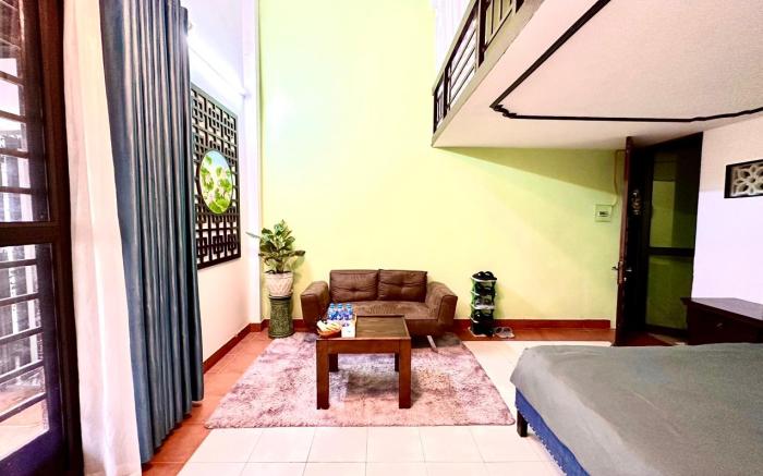 WARM HANOI/ OLD QUARTER/2Bsr/Near Hoan Kiem Lake