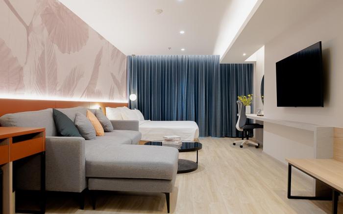 Buri Sriphu Hotel