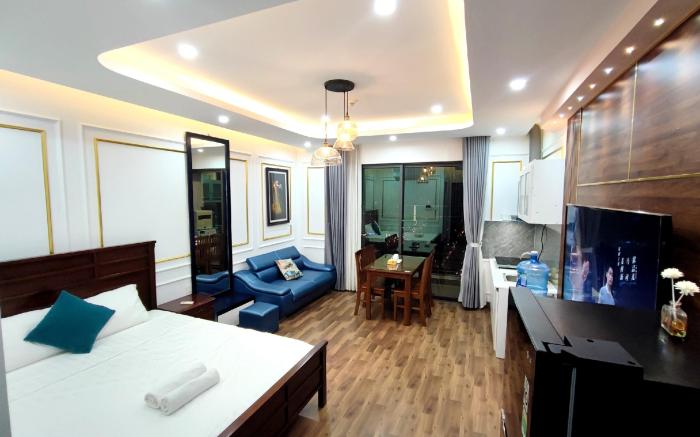 Linh homestay - Studio  4415 C5 D’capitale