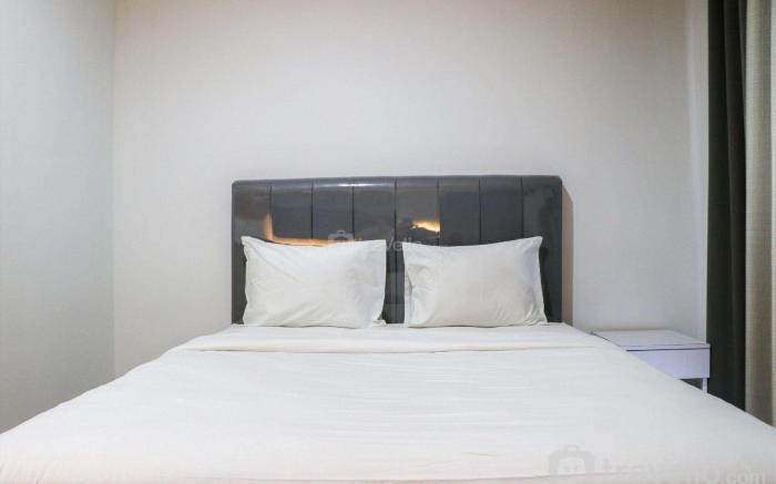 Good Deal and Comfy Studio West Vista By Travelio