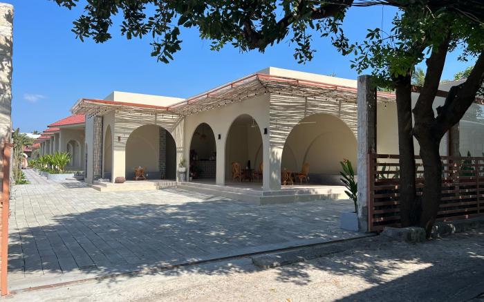escVACA - Your Stay in Mui Ne
