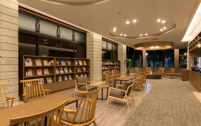 Ooedo Onsen Monogatari Premium Ikaho