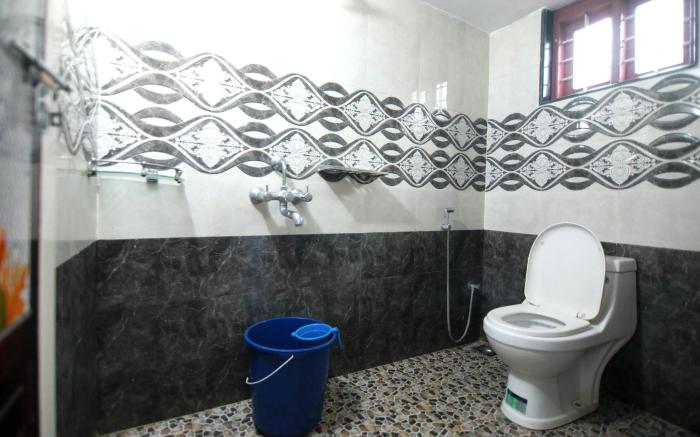 THEKKADY HOMES