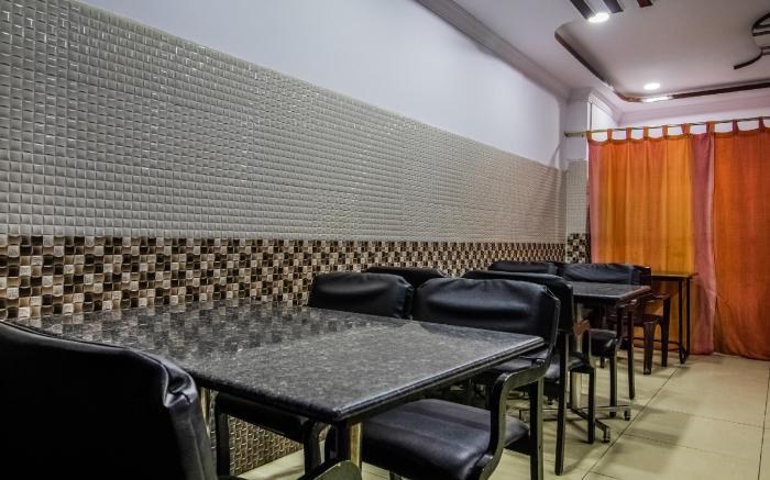 Hotel O Grand Brundavan