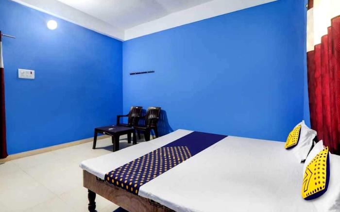 Hotel O Ramnagar Varanarasi