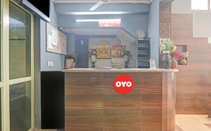Hotel O Four Square