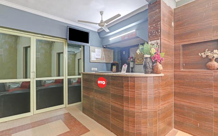 Hotel O Four Square