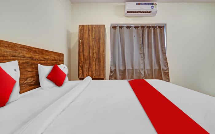 Hotel O R Square Inn