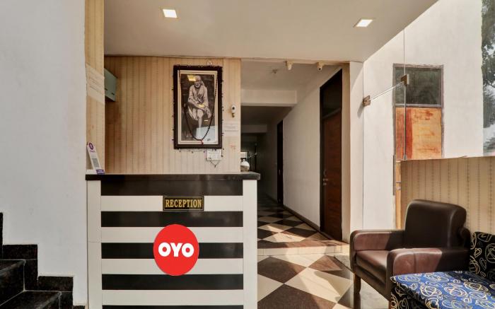 Hotel O SMS