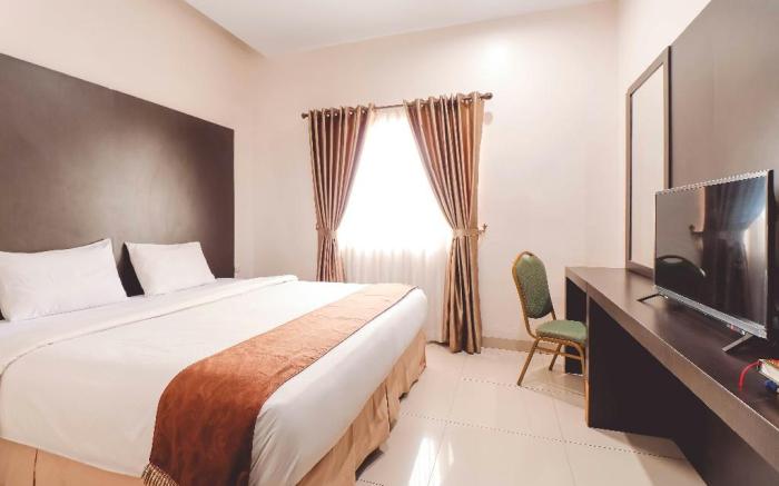 Saka Hotel Medan