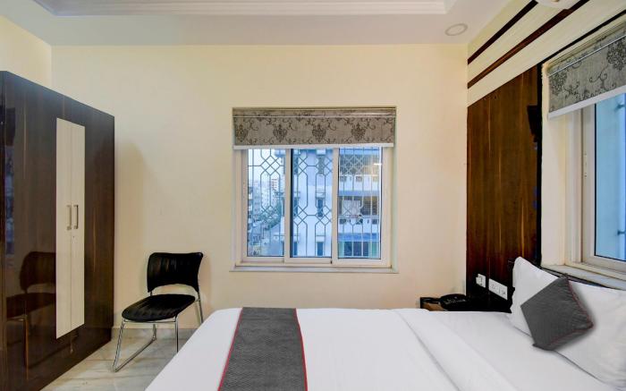 Townhouse TR Residence Newtown