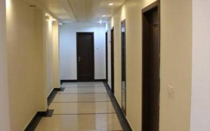 Hotel Namaskar Residency