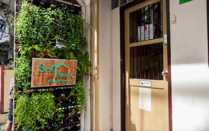 Siam Journey Guesthouse