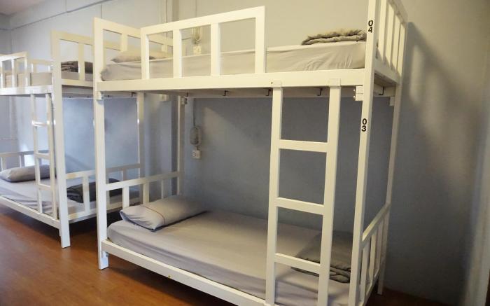 Siam Journey Guesthouse