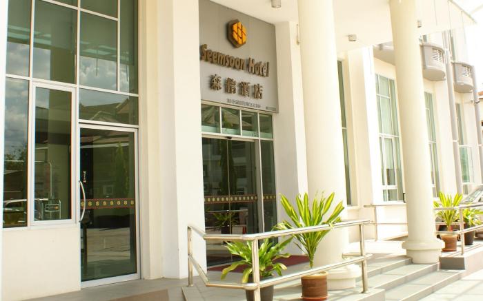 Seemsoon Hotel