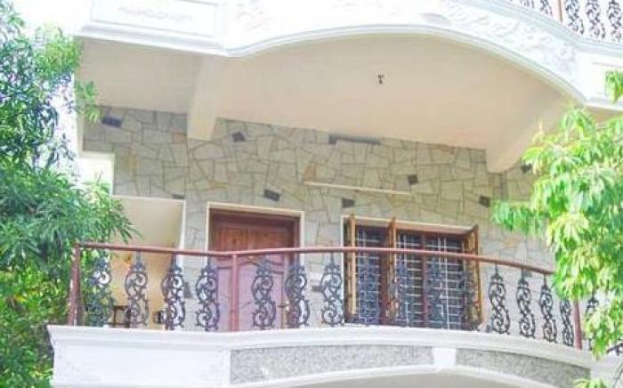 Honolulu Homestay