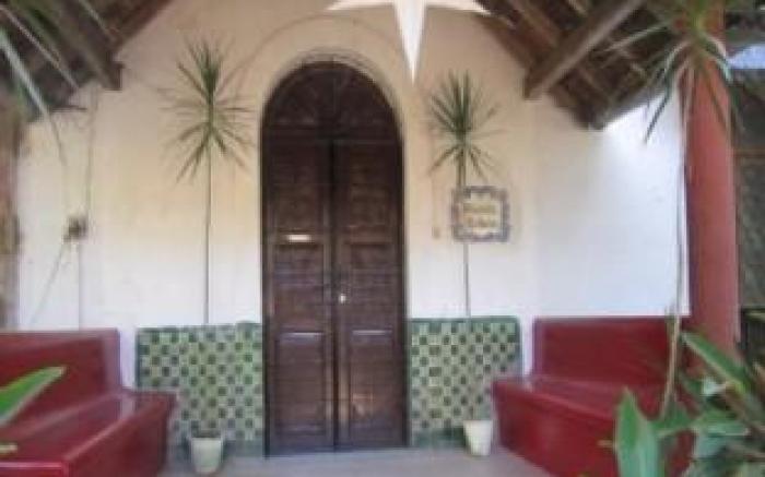Vivenda Rebelo Homestay