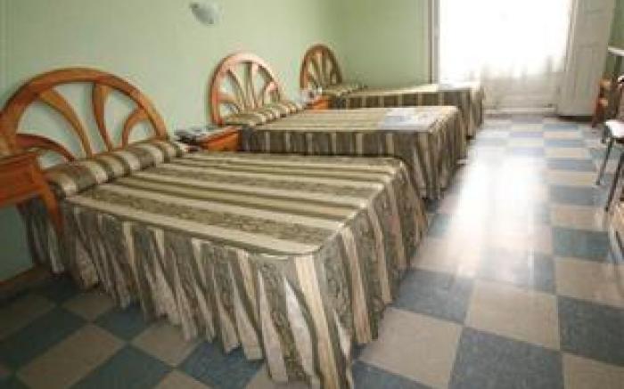 Hostal Continental