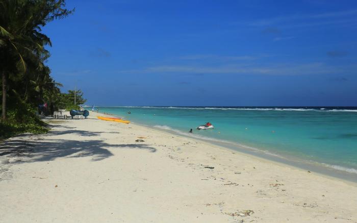 Ripple Beach Inn