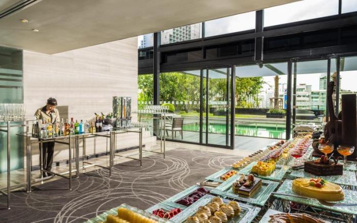 Holiday Inn Bangkok Sukhumvit