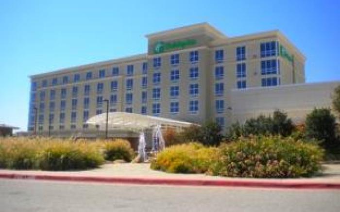 Holiday Inn Ardmore Convention Center By IHG