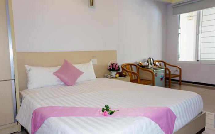 Le Duong Hotel Nha Trang
