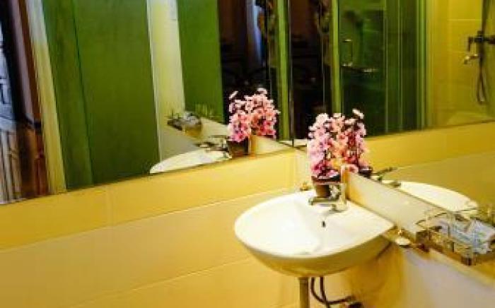 Le Duong Hotel Nha Trang