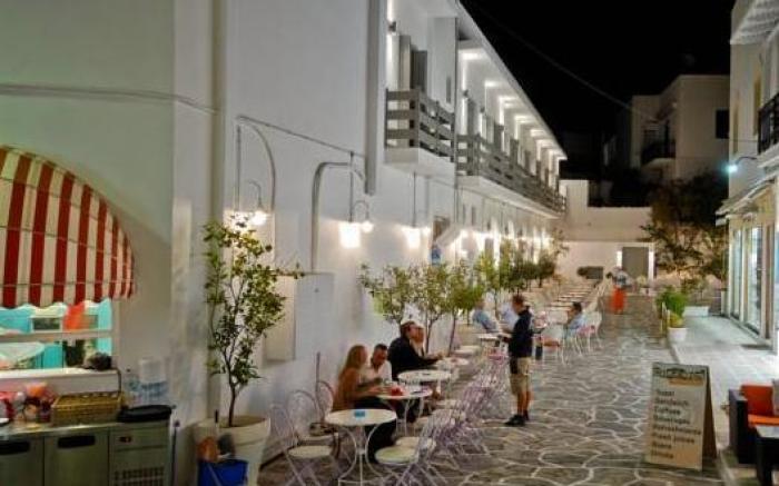 Xenia Hotel