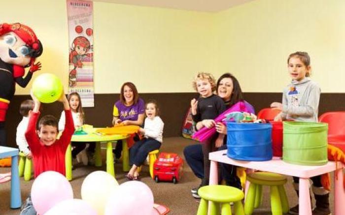 Hotel Sansicario Majestic