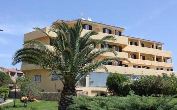 Hotel Castello