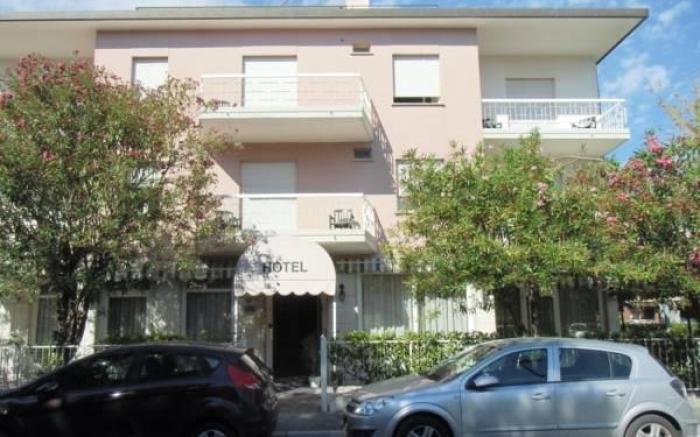 Hotel Cristina