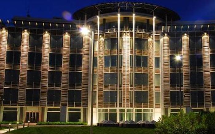 Hotel Mantova Residence