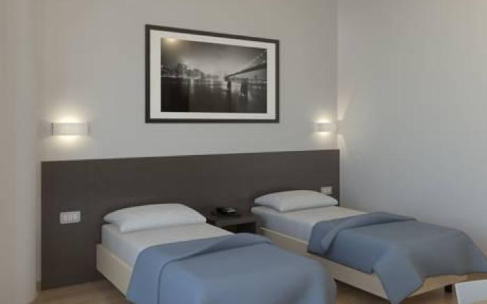 Hotel Mantova Residence