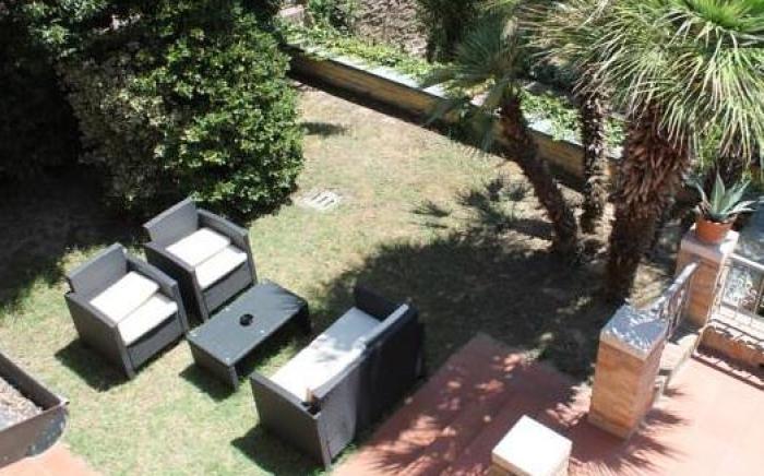 Ai Giardini di San Vitale