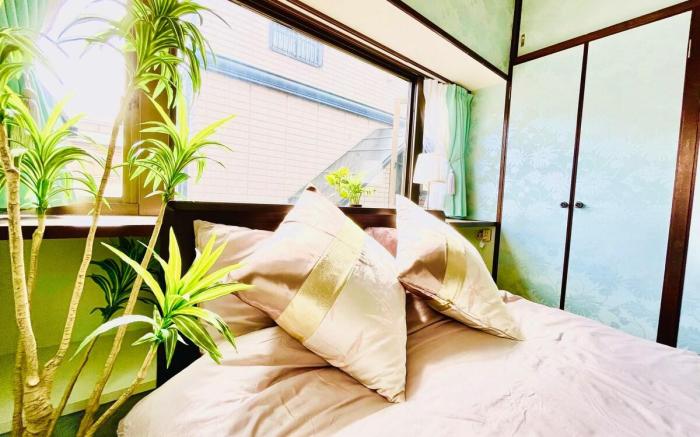 Shinjuku Okubo 3 min Switch Board Game Large Room