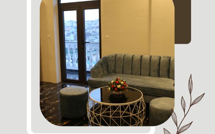 Glory Apartment Đà Lạt