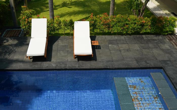 Roots Hotel Senggigi