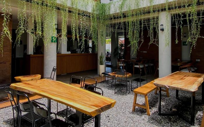 SMEDI Coliving