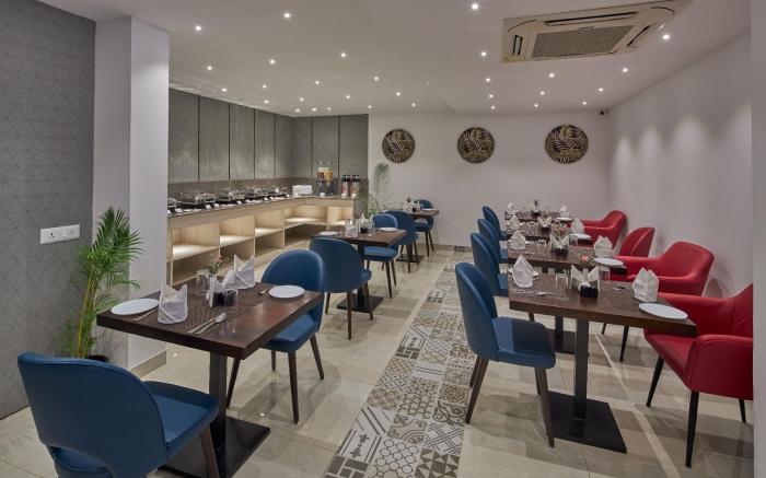 Regenta Inn 4th Block Koramangala Bangalore