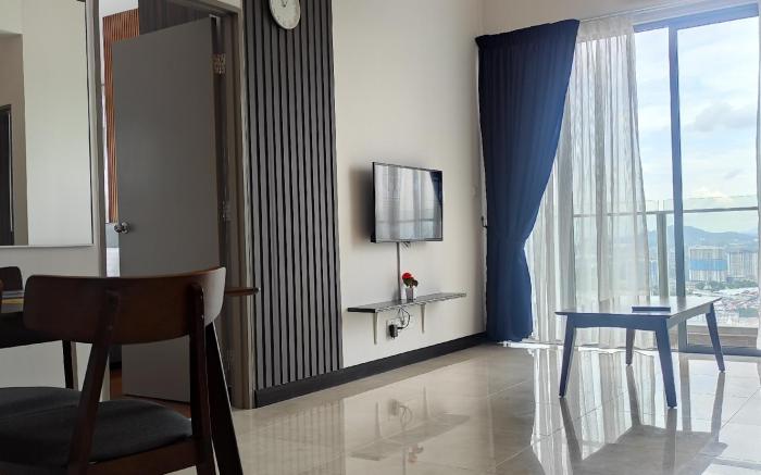 Harbour Stay @ SilverScape Luxury Apartment U9